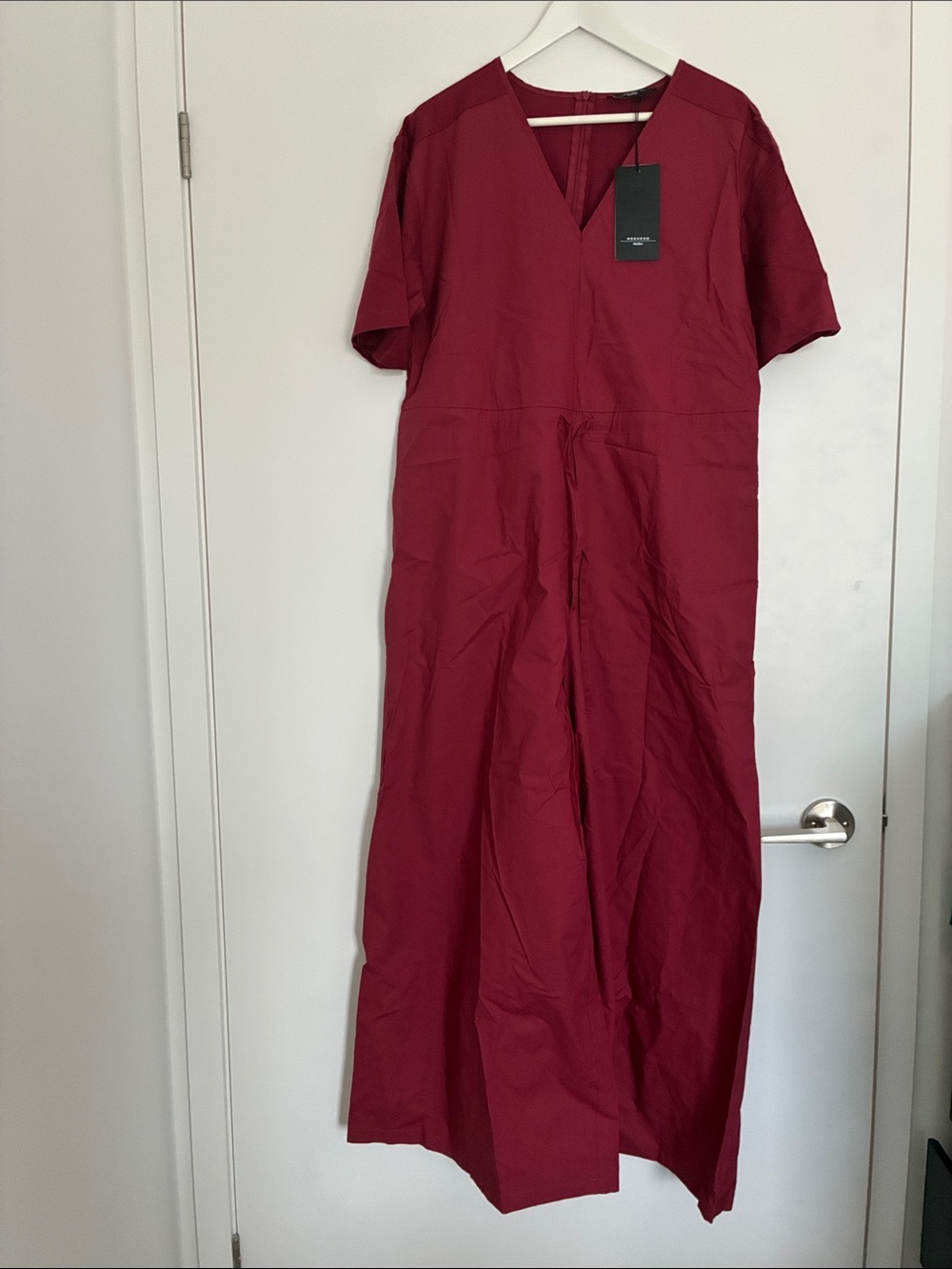 Weekend Max Mara jumpsuit - Picture 5 of 6